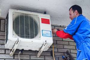 24/7 and Emergency HVAC Near Elevon, VA | Air Conidtioning and Heating Contractors